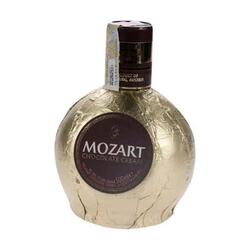 Mozart White ChocolateCream lichior 17% alcool 0.5 l
