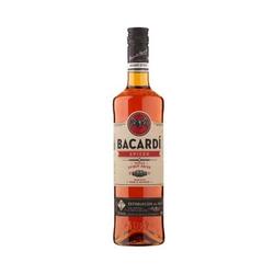 Bacardi Spiced rom 0.7l 35%