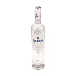 Discvery Vodka 40% 0.5 l