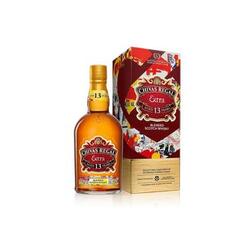 Chivas Regal Whisky Extra 13 years old 40% 0.7 l