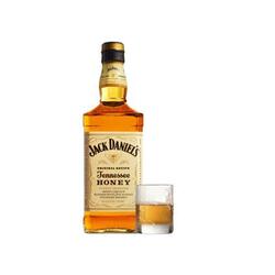Jack Daniel`s honey 0.7l 35%