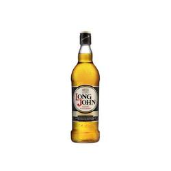 Long John Whisky 40% 0.7 l