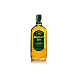 Tullamore dew whisky 0.7 l