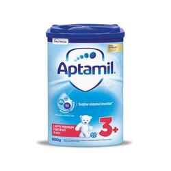 APTAMIL 3+ lapte premium fortifiat 800g de la 3 ani
