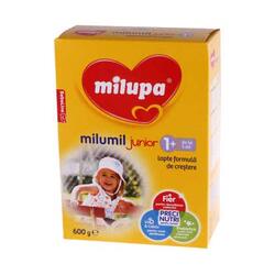 Milumil Junior lapte praf +1 an 600 g