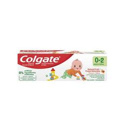 Colgate pasta de dinti pentru copii 0-2 ani