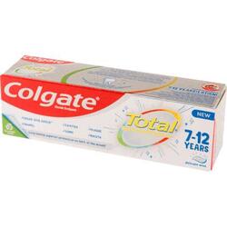 Colgate Total Junior pasta de dinti pentru copii 7-12 ani 50 ml