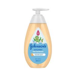 Johnson s Sapun lichid pentru copii Pure Protect