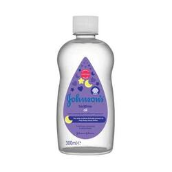Johnson s Ulei bedtime 300 ml