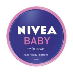 NIVEA Baby Prima mea crema 150ml