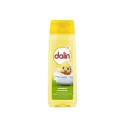 Sampon cu lavanda si musetel Dalin 200ml