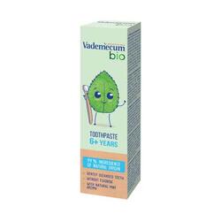 Vademecum Pasta de dinti bio kids mint 50ml