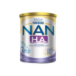 Nestle Nan HA lapte de la nastere 400 g