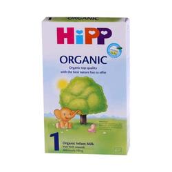 Hipp 1 Bio lapte praf de inceput +0 luni 300 g