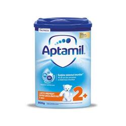 Aptamil 2+ lapte premium pentru copii de varsta mica24-36 luni 800 g