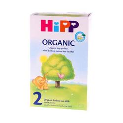 Hipp 2 Bio formula lapte praf de continuare +6 luni 300 g