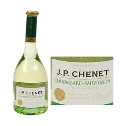 JP Chenet Colombard Sauvignon vin alb sec 11% alcool 0.75 l