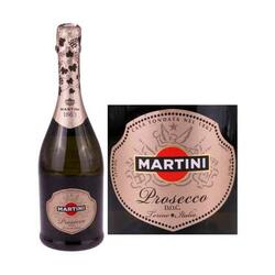 Martini Prosecco vin spumant 10.5% alcool 0.75 l
