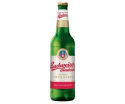 Budweiser Budvar bere sticla 0.5 l