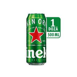 Heineken Bere doza 0.5l