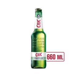 Ciuc Bere sticla 0.66l