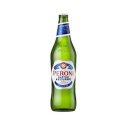 Peroni bere blonda 5.1% alcool sticla 0.66 l