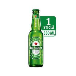 Heineken Bere sticla 0.33l