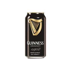 Guinness bere bruna 0.44l doza