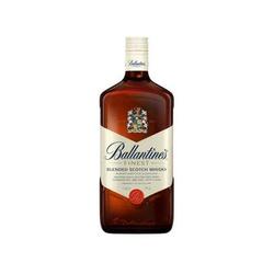 Ballantine s Finest Whisky 40% 1 l