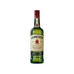 Jameson Irish Whiskey 0.7 l