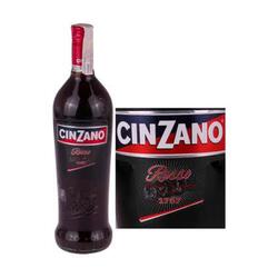 Cinzano Rosso vermut 14.4% alcool 1 l
