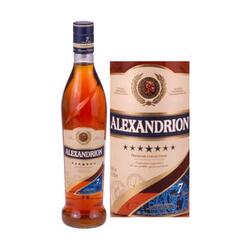 Alexandrion 7 stele bautura spirtoasa 40% alcool 0.7 l