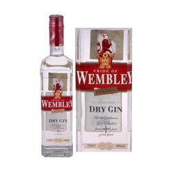 Wembley London gin 40% alcool 0.7 l