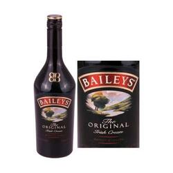 Baileys crema whisky 17% alcool 0.7 l