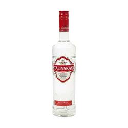 Stalinskaya vodca 40% alcool 0.7 l