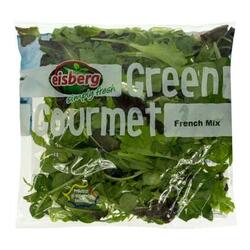 Eisberg French mix de salata 100 g