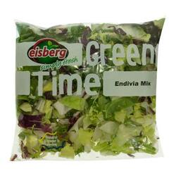 Eisberg Endivia mix de salata 140 g