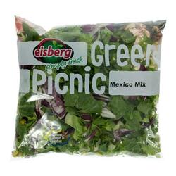 Eisberg Mexico mix de salata 160 g