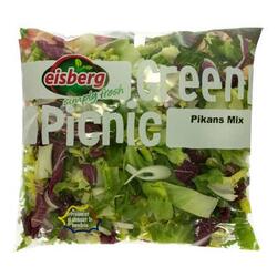 Eisberg Pikans mix de salata 150 g