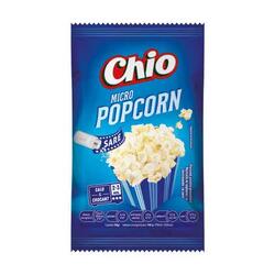 Chio popcorn pentru microunde cu sare 80 g