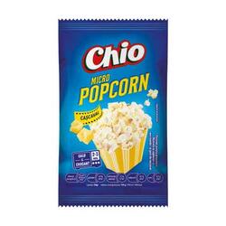 Chio popcorn pentru microunde cu aroma de cascaval 80 g