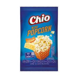Chio Extra micro popcorn cu aroma de cascaval 80 g