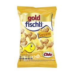 Chio Gold Fischli biscuiti cu susan 100 g