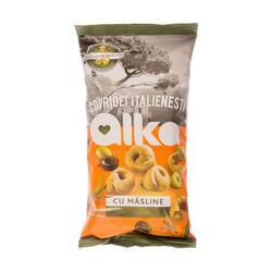 Alka Covrigeii Casei covrigei cu masline 100 g