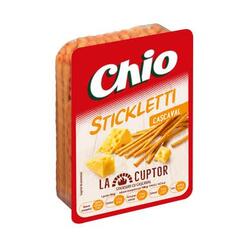 Chio Stickletti sticksuri cu gust de cascaval 80 g