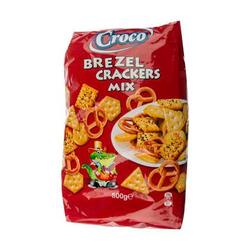 Croco Mix biscuiti si covrigei 500 g