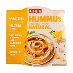 Ribella humus natural 200 g