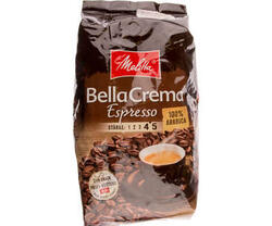 Melitta Bella Crema Espresso cafea boabe 1 kg