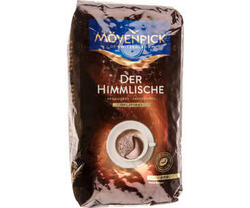Movenpick Der Himmlische Cafea boabe prajita 500 g