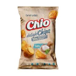 Chio Chips Delight Sare 125g